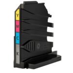 Laser Toner Collection Unit Laser Toner Collection Unit,  Black,Cyan,Magenta,Yellow, 4 pc(s), 7000 pages, China, 10 - 80%, -20 - 40 ?C