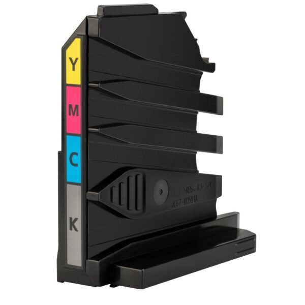 Laser Toner Collection Unit Laser Toner Collection Unit,  Black,Cyan,Magenta,Yellow, 4 pc(s), 7000 pages, China, 10 - 80%, -20 - 40 ?C
