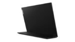 M15 15.6IN FHD WLED  700:1250CD USB 1920X1080 T/L  ThinkVision M15, 39.6 cm (15.6"), 1920 x 1080 pixels, Full HD, LED, 14 ms, Black - Image 2