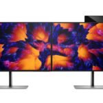 Z24Q G3 Computer Monitor 60.5  Cm (23.8") 2560 X 1440 Pixels  Quad Hd Silver