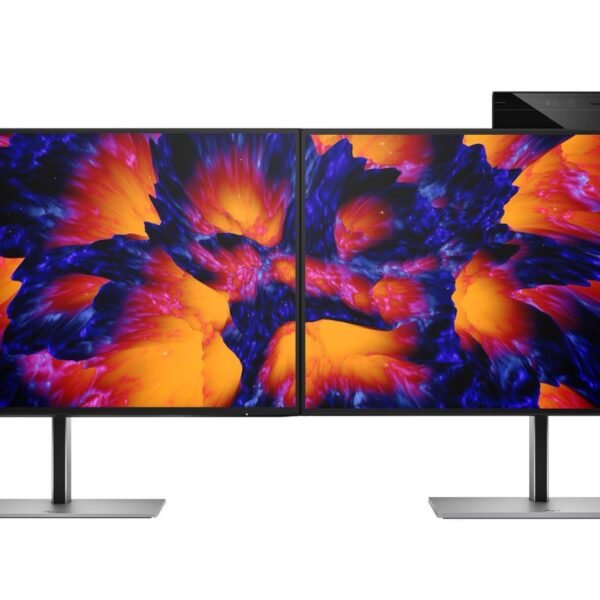 Z24Q G3 Computer Monitor 60.5  Cm (23.8") 2560 X 1440 Pixels  Quad Hd Silver