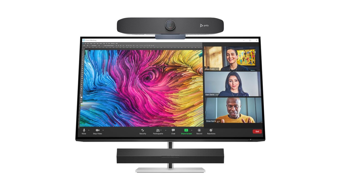 Img_36551575.jpg Series 7 Pro 31.5 inch 4K Thunderbolt 4 Monitor - 732pk - Image 1