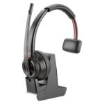 S8210UC DECT Headset Savi Mono USB-A