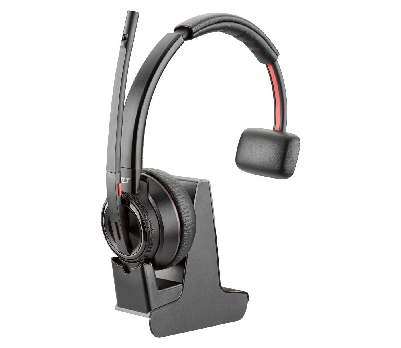 Img_36608113.jpg S8210UC DECT Headset Savi Mono USB-A - Image 1