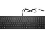 Pavilion 300 Wired Keyboard