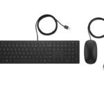 Pavilion 300 Wired Keyboard