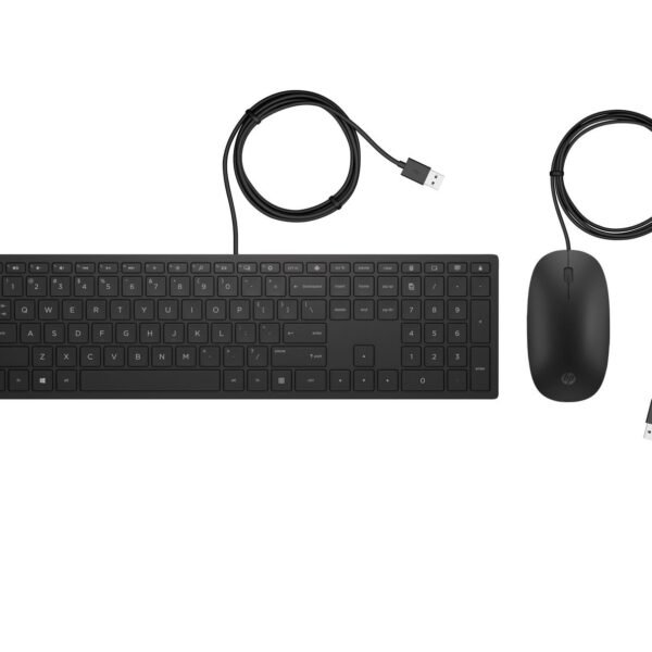 Pavilion 300 Wired Keyboard