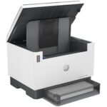 Laserjet Tank Mfp 1604W  Printer, Black And White,  Printer For Business, Print, Copy, Scan, Scan To Email Scan To Pdf