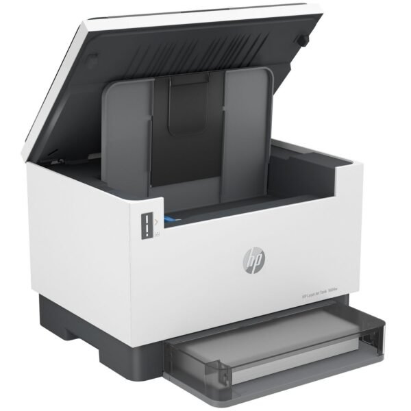 Laserjet Tank Mfp 1604W  Printer, Black And White,  Printer For Business, Print, Copy, Scan, Scan To Email Scan To Pdf