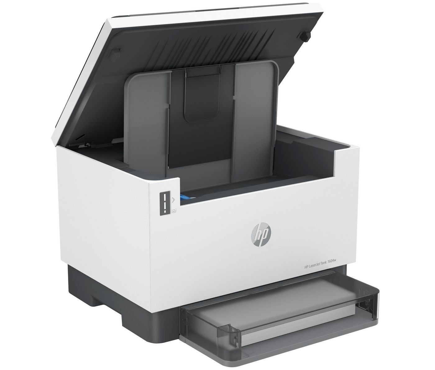 Img_36612660.jpg Laserjet Tank Mfp 1604W Printer, Black And White, Printer For Business, Print, Copy, Scan, Scan To Email Scan To Pdf - Image 1