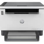 Laserjet Tank Mfp 2604Dw  Printer, Black And White,  Printer For Business, Wireless Two-Sided Printing Scan To Email Scan To Pdf