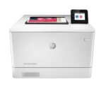 Color Laserjet Pro M454Dw,  Print, Front-Facing Usb  Printing Two-Sided Printing