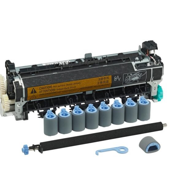 Maintenance Kit LJ 4345 Pages 225.000 220V