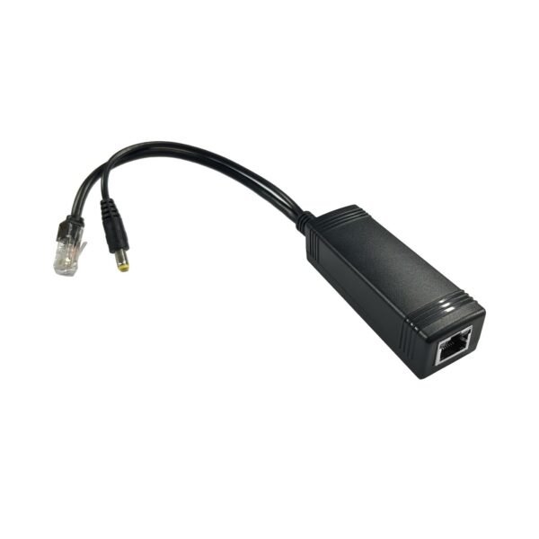 PoE Splitter, 5V 2A