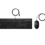 225 Wired MSE and KB G2 FR