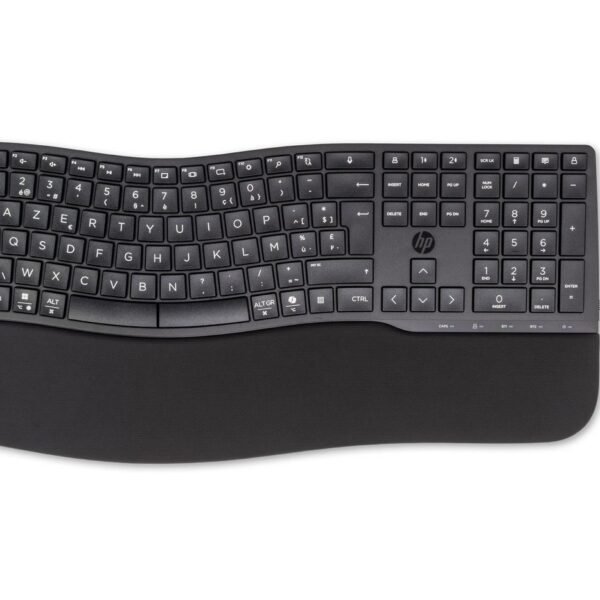 680 CFT Dual-Mode KBD BEL