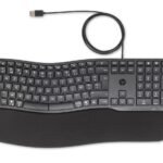 480 CFT WD KBD BEL