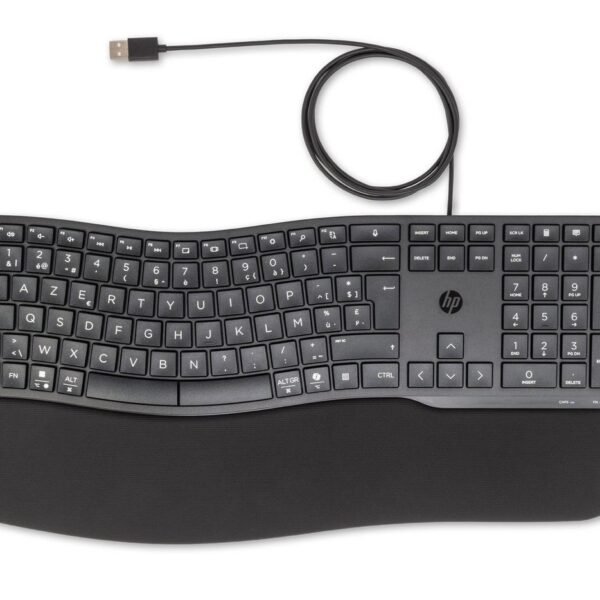 480 CFT WD KBD BEL