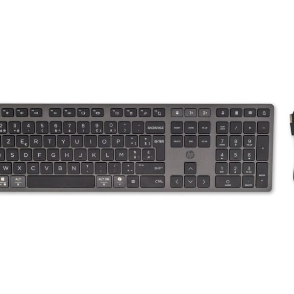 KBD 720Multi-DeviceRchrgblWL  BEL