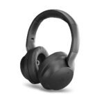 LHXW-e Wireless Active Noise  Cancelling Headphones - Black  Lindy LHXW-e Wireless Active Noise Cancelling Headphones - Black, Wireless, 20