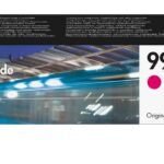 Toner/991X HY Original PageWide MG Original  PageWide MG