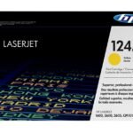Toner Yellow Pages 2.000