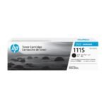 Toner/MLT-D111S BK **New Retail**