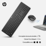 230 Wireless Mouse and  Keyboard Combo - Switzerland - Image 3