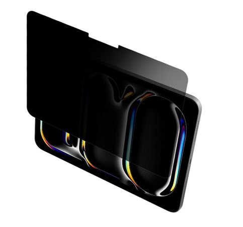 Img_36670237.jpg Adhesive Privacy Filter for iPad Pro 13" 2025/2024 Supports touch screens - Image 1