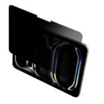 Adhesive Privacy Filter for  iPad Pro 11" 2025/2024  Supports touch screens