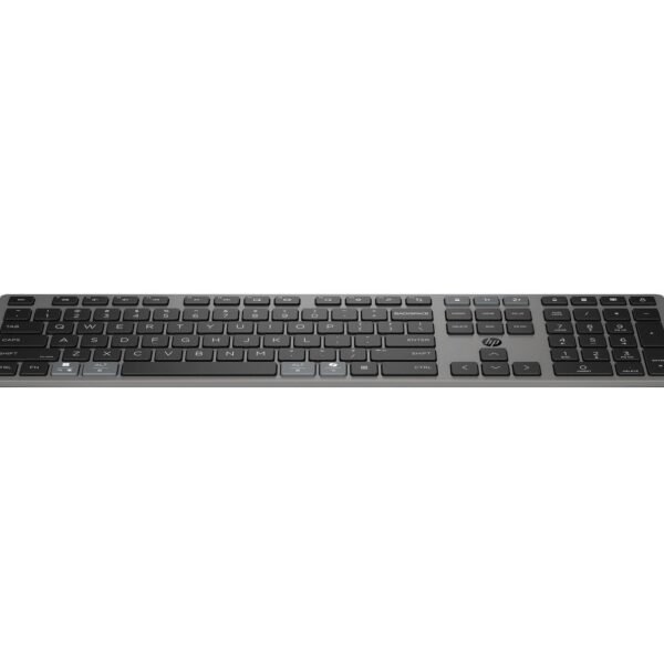 KBD 720Multi-DeviceRchrgblWL  FR