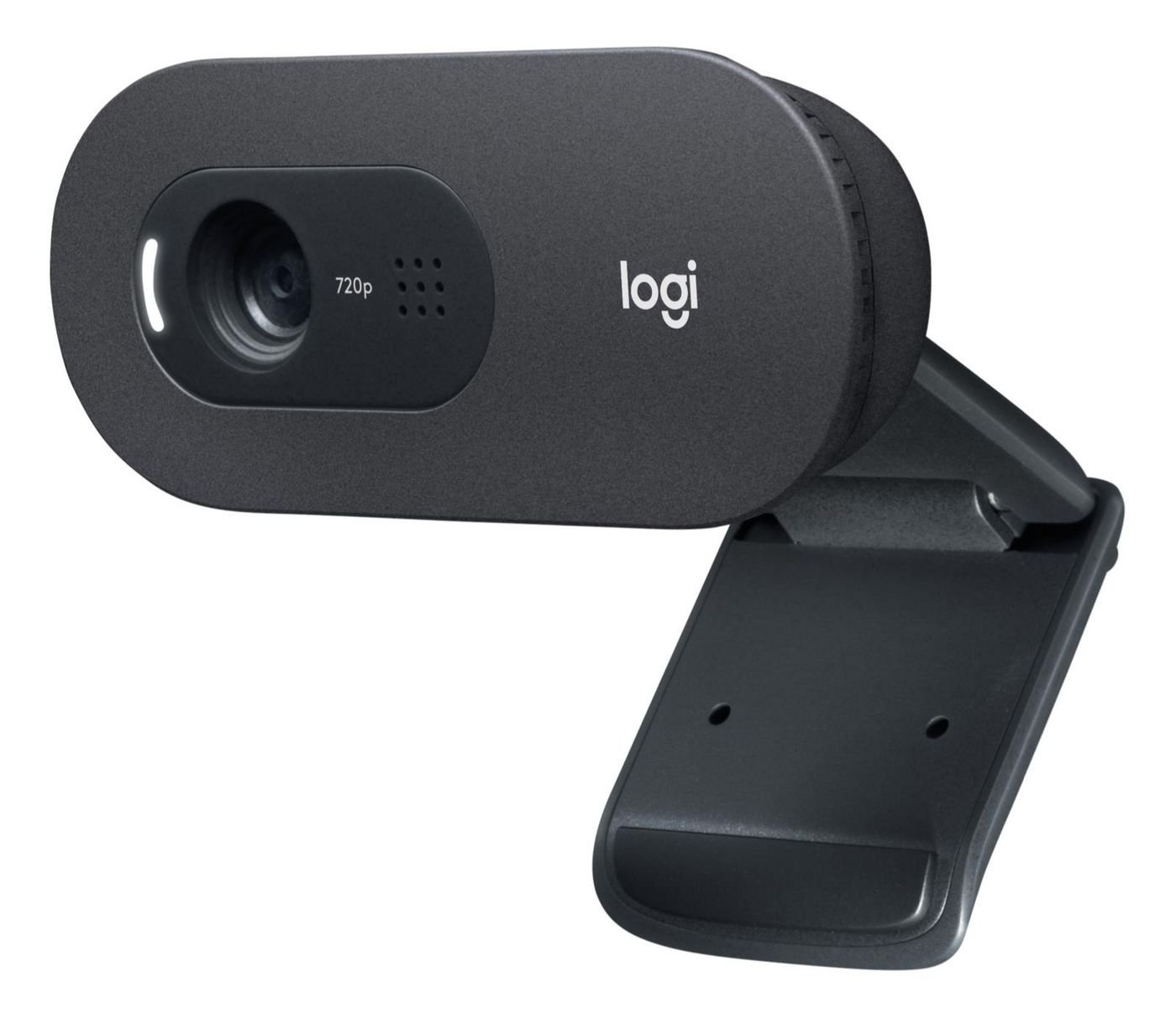 Img_36672983.jpg C505e webcam 1280 x 720 pixels USB Black C505e, 1280 x 720 pixels, 30 fps, 1280x720@30fps, 720p, 60?, USB - Image 1