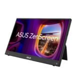 Mb16Ahv Computer Monitor 39.6  Cm (15.6") 1920 X 1080 Pixels  Full Hd Lcd Black