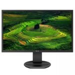21,5" 1920x1080 TN H/A 21,5", 1920x1080, TN, Flat,  H/A 130 MM, USB HUB, DP, HDMI, DVI, VGA, B-LINE
