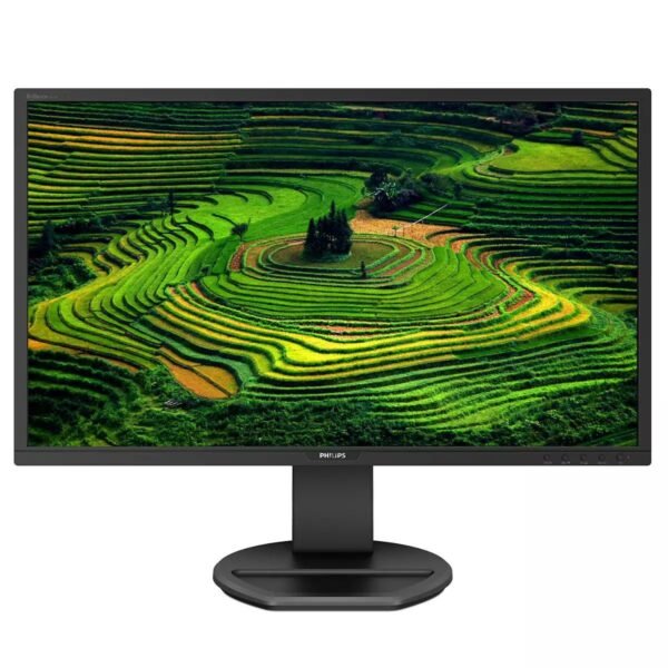 21,5" 1920x1080 TN H/A 21,5", 1920x1080, TN, Flat,  H/A 130 MM, USB HUB, DP, HDMI, DVI, VGA, B-LINE