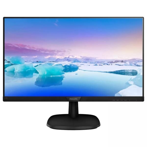 273V7QJAB 27IN IPS BLACK