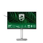 4B2G5301/00 Computer Monitor  60.5 Cm (23.8") 1920 X 1080  Pixels Full Hd Lcd Black