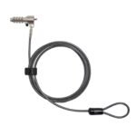 Essential - security cable  lock