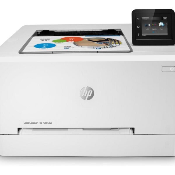 Color LaserJet Pro M255dw  Color LaserJet Pro M255dw,  Color LaserJet Pro M255dw, Laser, Colour, 600 x 600 DPI, A4, 21 ppm, Duplex