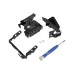 Cutter W Clutch Incl. Cutter Body, Bridge and  Extersion Lead