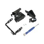 Cutter W Clutch Incl. Cutter Body, Bridge and  Extersion Lead
