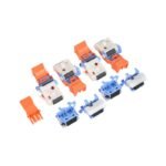 HP Tray 2 roller assembly Tray roller kit 1 pc(s)