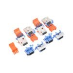 Tray 2 - X roller Kit