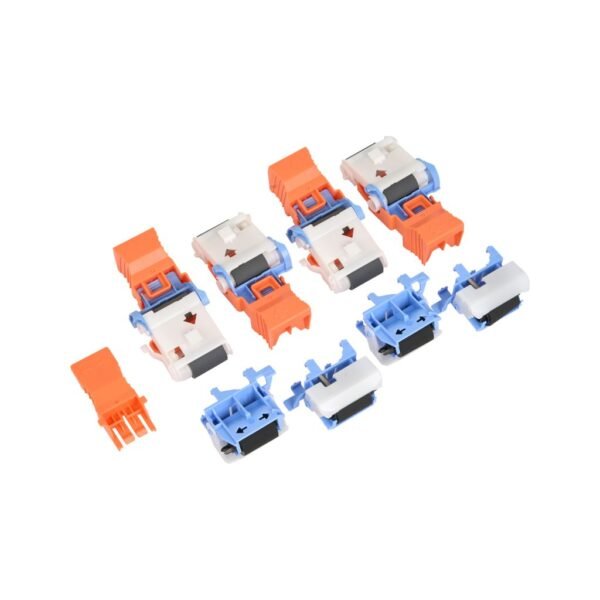Tray 2 - X roller Kit