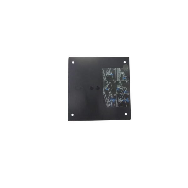 VESA mount adapter for HP  Z24f G3 monitors