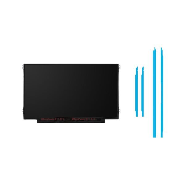 11.6" HD LCD LED non-touch  display for HP Chromebook 11  G9 EE