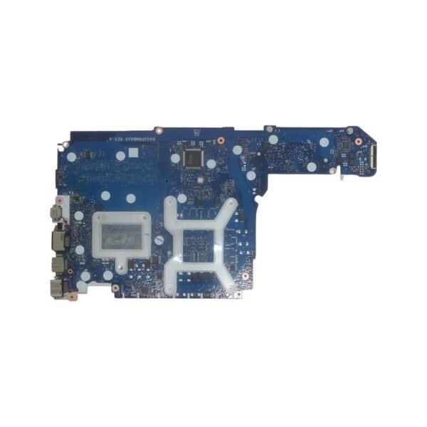 Motherboard with NVIDIA  GeForce RTX 2050 and Intel  Core i5-12450H