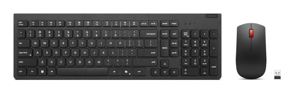 Img_36708436.jpg WIRELESS KEYB/MOUSE US - Image 1