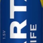 Battery High Energy DE AAA  2-Pack