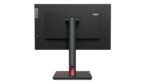 Thinkvision P24Q-30 60.5 Cm  (23.8") 2560 X 1440 Pixels  Quad Hd Led Black - Image 2